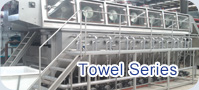 Towel Series